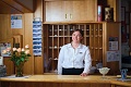 Hotel Enzian, Zauchensee