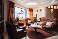 Hotel Enzian, Zauchensee