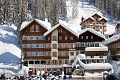 Hotel Enzian, Zauchensee