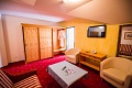 Hotel Enzian, Zauchensee