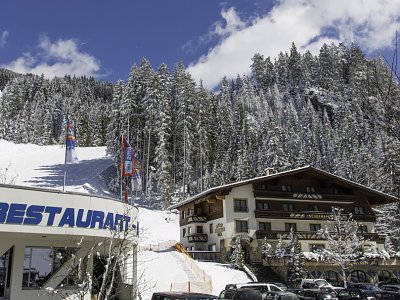 ubytovanie Sporthotel Flachauwinkl - Flachauwinkl, Zauchensee - Flachauwinkl
