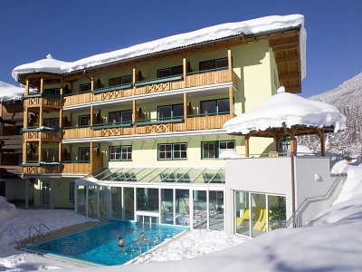 ubytovanie Hotel Guggenberger - Kleinarl, Zauchensee - Flachauwinkl