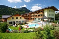 Hotel Guggenberger, Kleinarl
