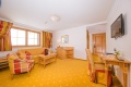 Hotel Salzburger Hof, Zauchensee