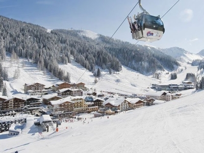 ubytovanie Hotel Sportwelt - Zauchensee, Zauchensee - Flachauwinkl