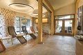 Hotel Sportwelt, Zauchensee