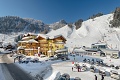 Hotel Zauchenseehof, Zauchensee