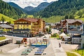 Hotel Zauchenseehof, Zauchensee