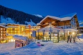 Hotel Zauchenseehof, Zauchensee