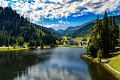 Hotel Zauchenseehof, Zauchensee