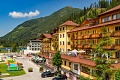 Hotel Zauchenseehof, Zauchensee