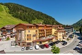 Hotel Zauchenseehof, Zauchensee