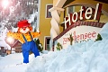 Hotel Zauchenseehof, Zauchensee