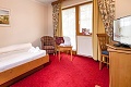 Hotel Zauchenseehof, Zauchensee