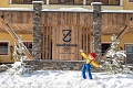 Hotel Zauchenseehof, Zauchensee