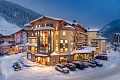Hotel Zauchenseehof, Zauchensee