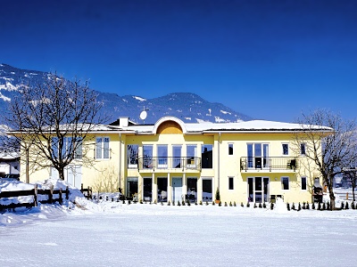 ubytovanie Apartmny Abendstein - Fgen, Zillertal