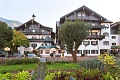 Hotel Alpendomizil Neuhaus, Mayrhofen