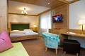 Hotel Alpendomizil Neuhaus, Mayrhofen