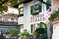 Hotel Alpendomizil Neuhaus, Mayrhofen