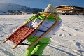 Hotel Alpendomizil Neuhaus, Mayrhofen