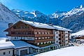 Hotel Alpenhof, Hintertux