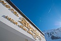 Hotel Alpenhof, Hintertux