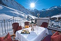 Hotel Alpenhof, Hintertux