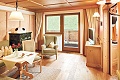Hotel Alpenhof, Hintertux