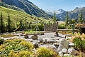 Hotel Alpenhof, Hintertux