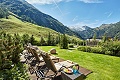 Hotel Alpenhof, Hintertux
