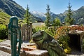 Hotel Alpenhof, Hintertux