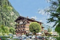 Hotel Alpenhof Kristall, Mayrhofen