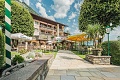 Hotel Alpenhof Kristall, Mayrhofen