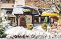 Hotel Alpenhof Kristall, Mayrhofen