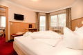 Hotel Alpenhof Kristall, Mayrhofen