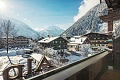 Hotel Alpenhof Kristall, Mayrhofen