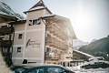 Alpinhotel Berghaus, Tux