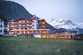 Alpinhotel Berghaus, Tux