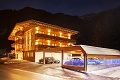 Alpinhotel Berghaus, Tux