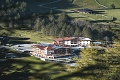 Alpinhotel Berghaus, Tux