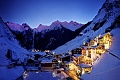 Hotel Berghof, Hintertux
