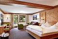 Hotel Berghof, Hintertux