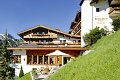 Hotel Berghof, Hintertux