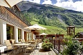 Hotel Berghof, Hintertux