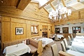 Hotel Berghof, Hintertux