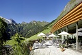 Hotel Berghof, Hintertux