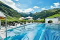 Hotel Berghof, Hintertux