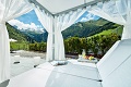Hotel Berghof, Hintertux
