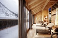 Hotel Berghof, Hintertux